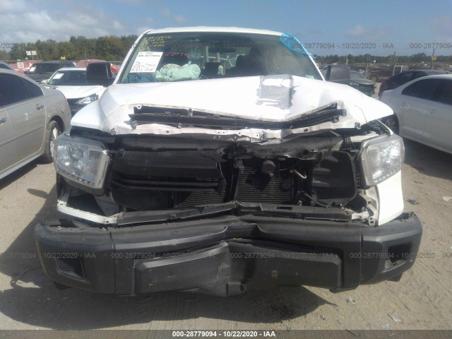 Photo 5 VIN: 5TFRM5F16HX119344 - TOYOTA TUNDRA 2WD 