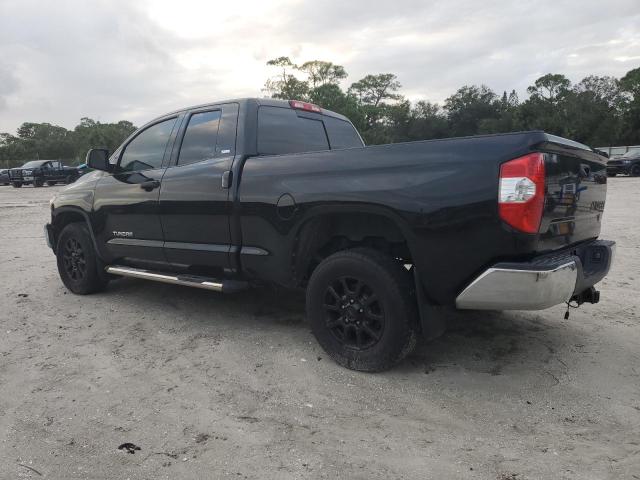 Photo 1 VIN: 5TFRM5F16JX124145 - TOYOTA TUNDRA DOU 