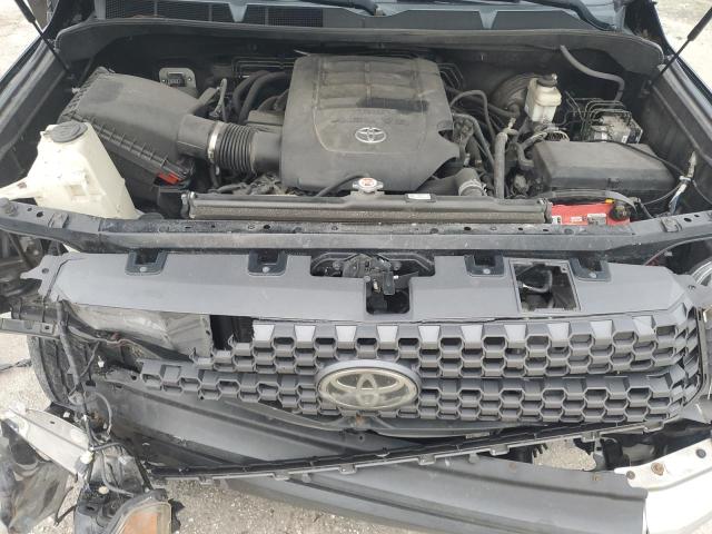 Photo 10 VIN: 5TFRM5F16JX124145 - TOYOTA TUNDRA DOU 