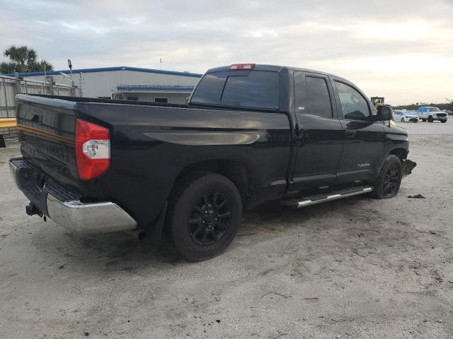 Photo 2 VIN: 5TFRM5F16JX124145 - TOYOTA TUNDRA DOU 