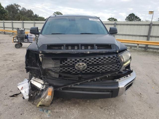 Photo 4 VIN: 5TFRM5F16JX124145 - TOYOTA TUNDRA DOU 