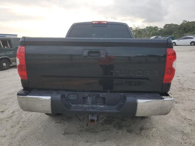 Photo 5 VIN: 5TFRM5F16JX124145 - TOYOTA TUNDRA DOU 