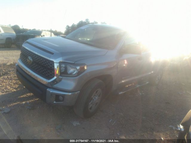 Photo 1 VIN: 5TFRM5F16JX127725 - TOYOTA TUNDRA 2WD 