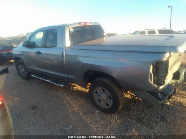 Photo 2 VIN: 5TFRM5F16JX127725 - TOYOTA TUNDRA 2WD 