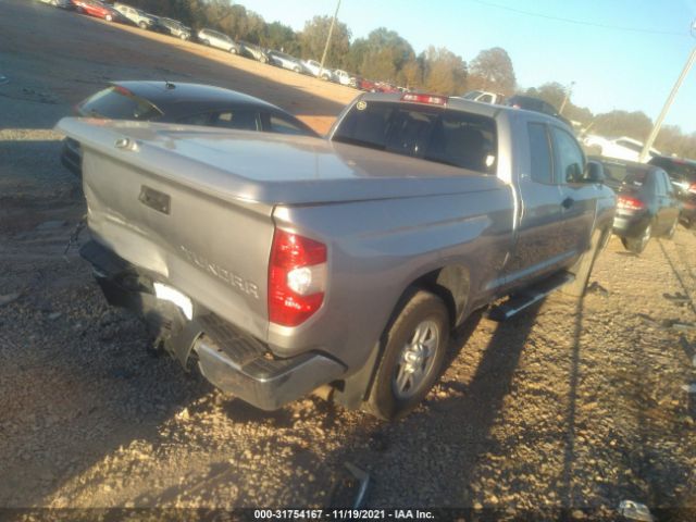 Photo 3 VIN: 5TFRM5F16JX127725 - TOYOTA TUNDRA 2WD 