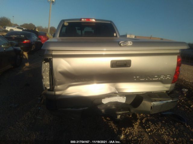 Photo 5 VIN: 5TFRM5F16JX127725 - TOYOTA TUNDRA 2WD 