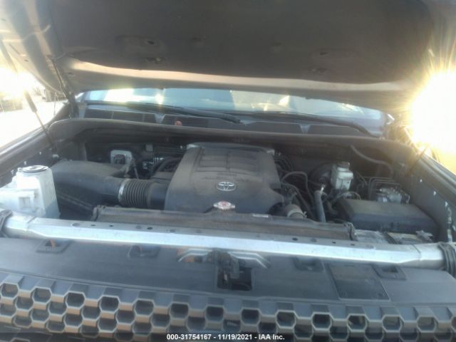 Photo 9 VIN: 5TFRM5F16JX127725 - TOYOTA TUNDRA 2WD 