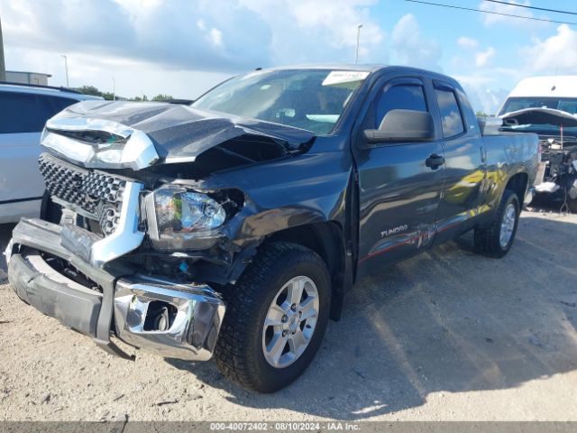 Photo 1 VIN: 5TFRM5F16JX132102 - TOYOTA TUNDRA 