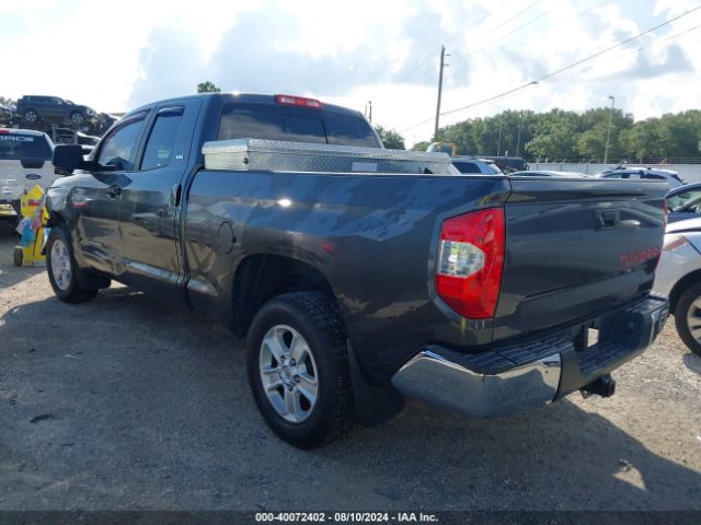 Photo 2 VIN: 5TFRM5F16JX132102 - TOYOTA TUNDRA 