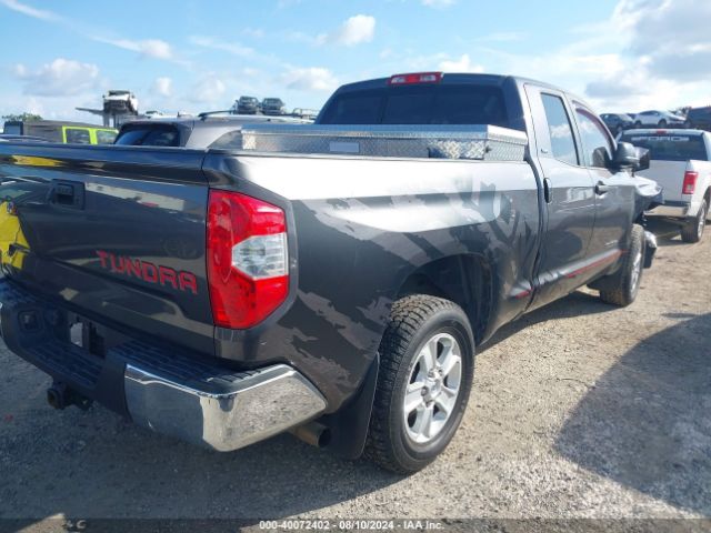 Photo 3 VIN: 5TFRM5F16JX132102 - TOYOTA TUNDRA 