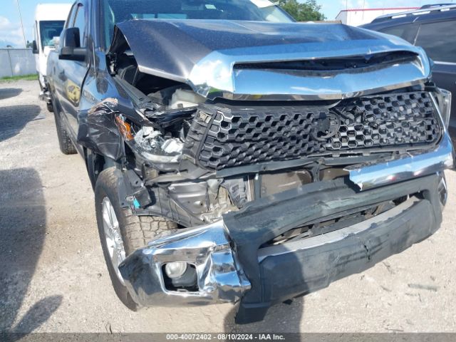 Photo 5 VIN: 5TFRM5F16JX132102 - TOYOTA TUNDRA 