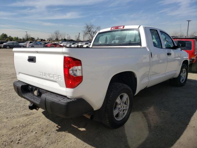 Photo 3 VIN: 5TFRM5F16JX133721 - TOYOTA TUNDRA DOU 