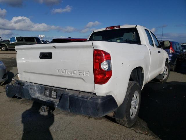 Photo 3 VIN: 5TFRM5F16JX133721 - TOYOTA TUNDRA DOU 