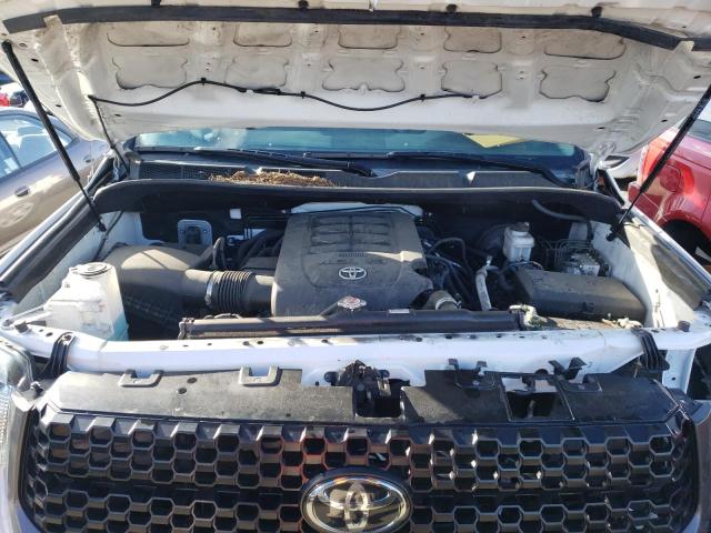 Photo 6 VIN: 5TFRM5F16JX133721 - TOYOTA TUNDRA DOU 