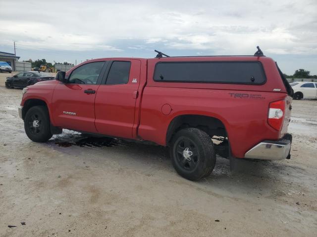 Photo 1 VIN: 5TFRM5F16JX134240 - TOYOTA TUNDRA DOU 