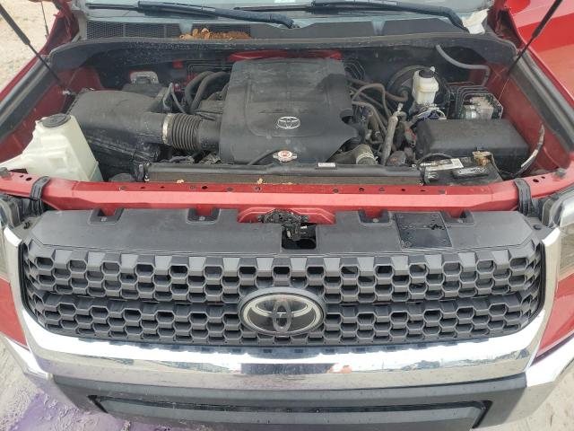 Photo 10 VIN: 5TFRM5F16JX134240 - TOYOTA TUNDRA DOU 