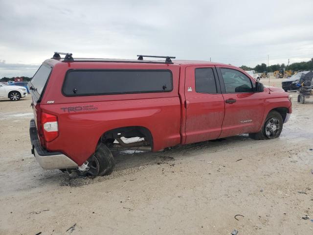 Photo 2 VIN: 5TFRM5F16JX134240 - TOYOTA TUNDRA DOU 