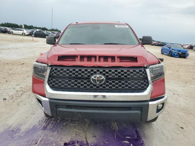 Photo 4 VIN: 5TFRM5F16JX134240 - TOYOTA TUNDRA DOU 