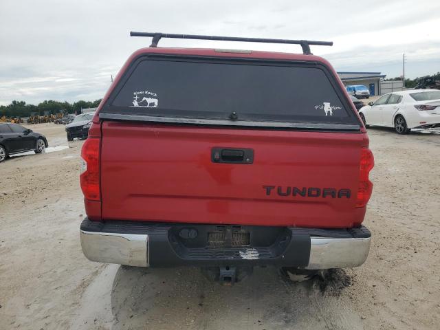 Photo 5 VIN: 5TFRM5F16JX134240 - TOYOTA TUNDRA DOU 