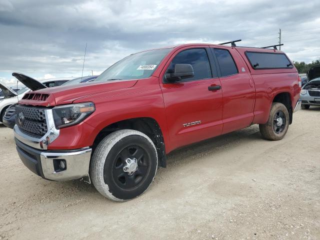 Photo 0 VIN: 5TFRM5F16JX134240 - TOYOTA TUNDRA DOU 