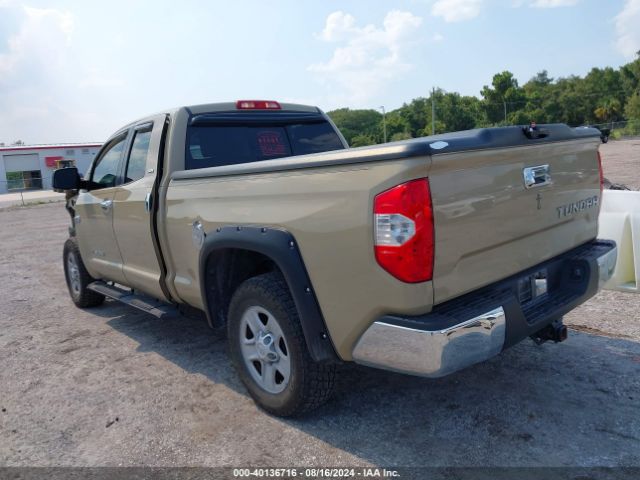 Photo 2 VIN: 5TFRM5F16KX142663 - TOYOTA TUNDRA 