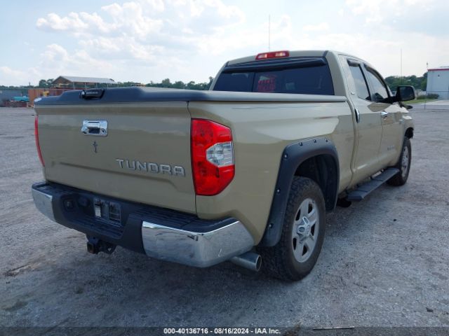 Photo 3 VIN: 5TFRM5F16KX142663 - TOYOTA TUNDRA 