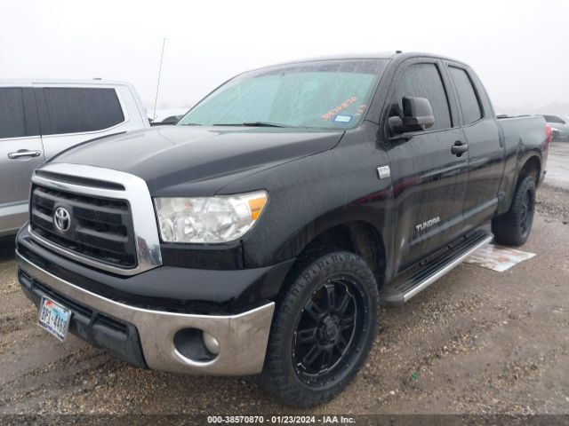 Photo 1 VIN: 5TFRM5F17AX005259 - TOYOTA TUNDRA 