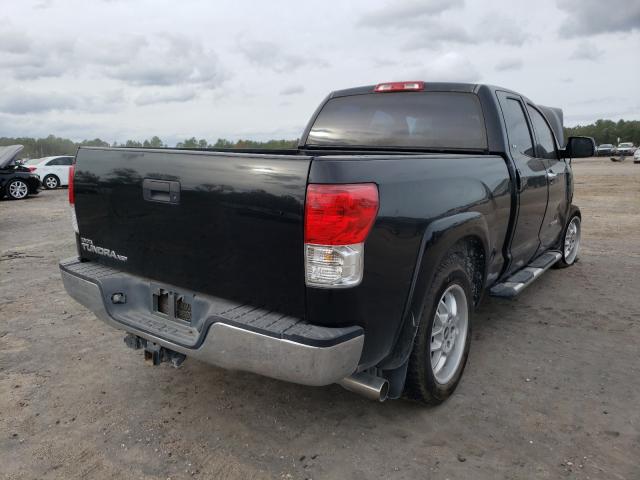 Photo 3 VIN: 5TFRM5F17AX007643 - TOYOTA TUNDRA DOU 