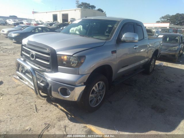 Photo 1 VIN: 5TFRM5F17AX007853 - TOYOTA TUNDRA 2WD TRUCK 