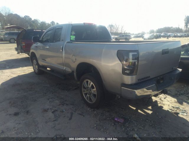 Photo 2 VIN: 5TFRM5F17AX007853 - TOYOTA TUNDRA 2WD TRUCK 