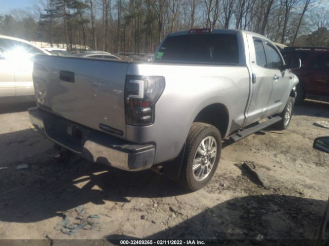 Photo 3 VIN: 5TFRM5F17AX007853 - TOYOTA TUNDRA 2WD TRUCK 