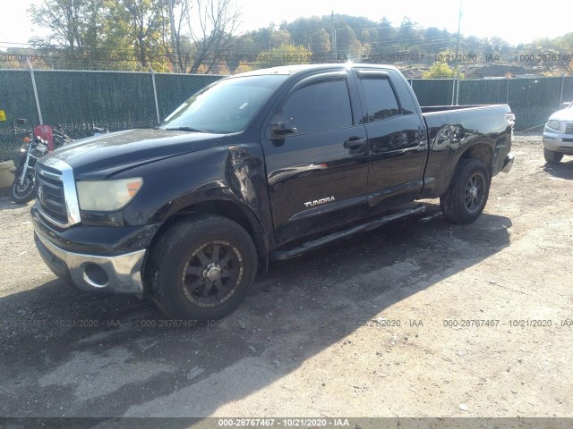 Photo 1 VIN: 5TFRM5F17AX012342 - TOYOTA TUNDRA 2WD TRUCK 