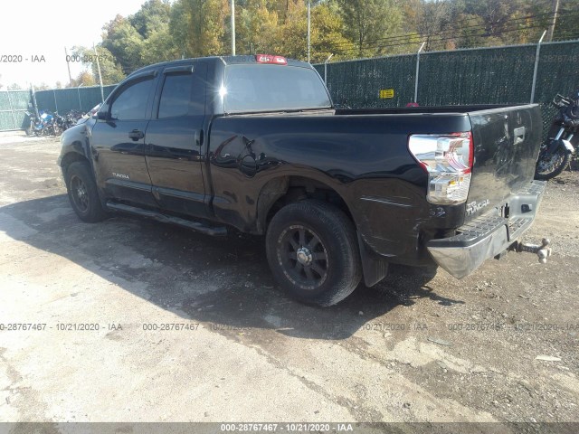 Photo 2 VIN: 5TFRM5F17AX012342 - TOYOTA TUNDRA 2WD TRUCK 