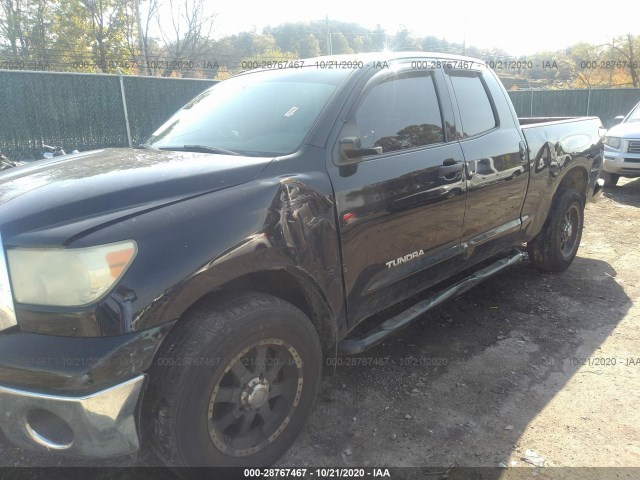 Photo 5 VIN: 5TFRM5F17AX012342 - TOYOTA TUNDRA 2WD TRUCK 