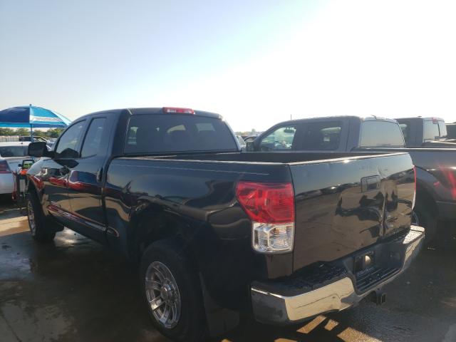 Photo 2 VIN: 5TFRM5F17AX015094 - TOYOTA TUNDRA DOU 