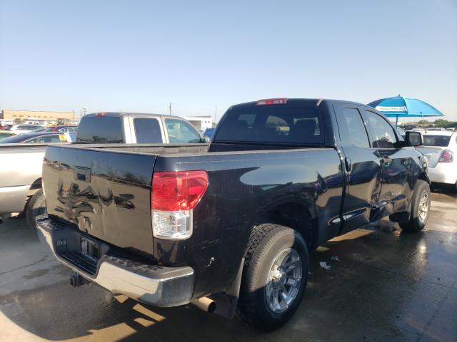 Photo 3 VIN: 5TFRM5F17AX015094 - TOYOTA TUNDRA DOU 