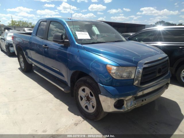 Photo 0 VIN: 5TFRM5F17AX015774 - TOYOTA TUNDRA 2WD TRUCK 