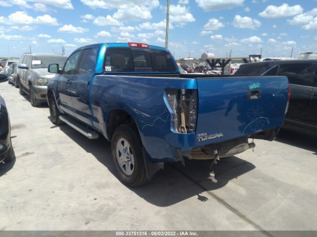 Photo 2 VIN: 5TFRM5F17AX015774 - TOYOTA TUNDRA 2WD TRUCK 