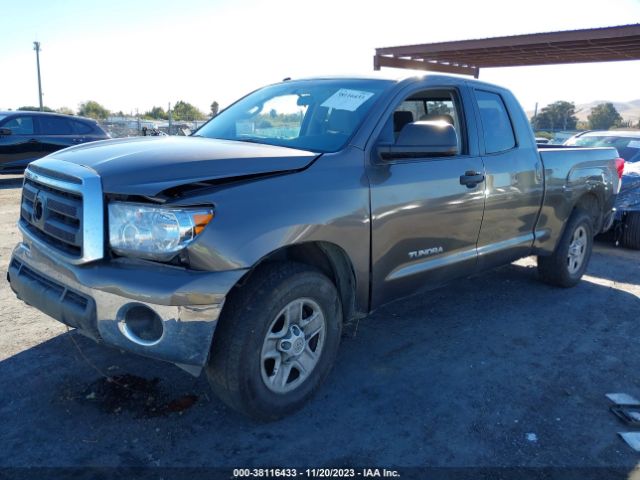 Photo 1 VIN: 5TFRM5F17AX017346 - TOYOTA TUNDRA 