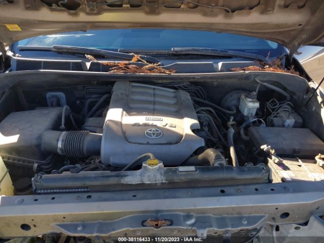 Photo 9 VIN: 5TFRM5F17AX017346 - TOYOTA TUNDRA 