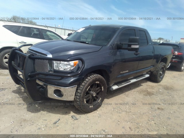 Photo 1 VIN: 5TFRM5F17AX019128 - TOYOTA TUNDRA 2WD TRUCK 