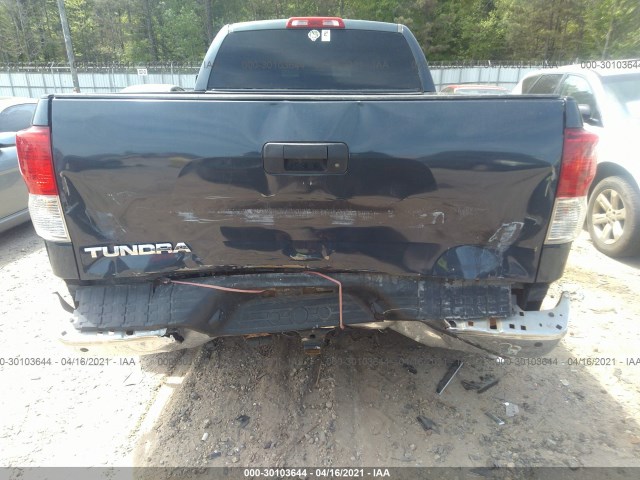 Photo 5 VIN: 5TFRM5F17AX019128 - TOYOTA TUNDRA 2WD TRUCK 