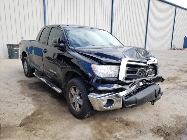 Photo 0 VIN: 5TFRM5F17BX022578 - TOYOTA TUNDRA DOU 