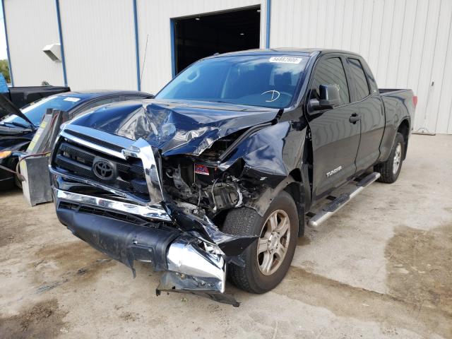 Photo 1 VIN: 5TFRM5F17BX022578 - TOYOTA TUNDRA DOU 