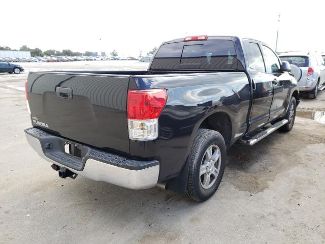 Photo 3 VIN: 5TFRM5F17BX022578 - TOYOTA TUNDRA DOU 