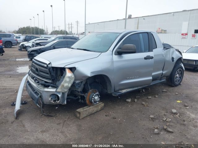 Photo 1 VIN: 5TFRM5F17BX024931 - TOYOTA TUNDRA 