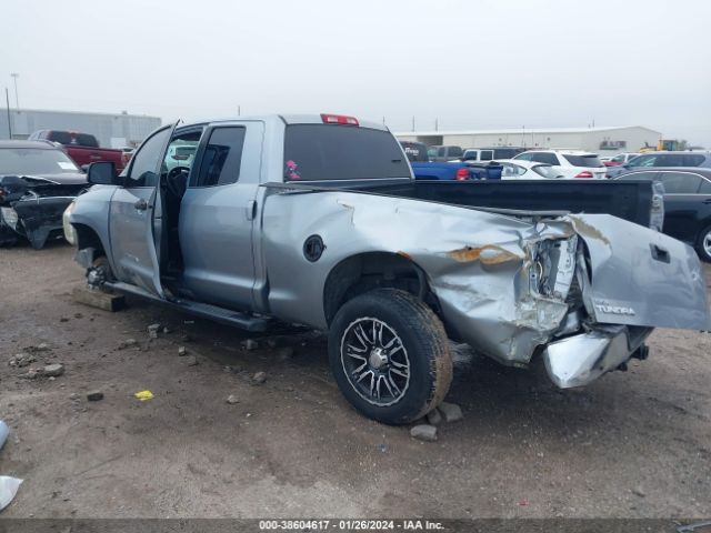 Photo 2 VIN: 5TFRM5F17BX024931 - TOYOTA TUNDRA 