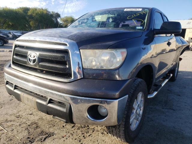 Photo 1 VIN: 5TFRM5F17BX025142 - TOYOTA TUNDRA DOU 