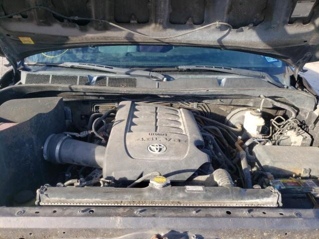 Photo 6 VIN: 5TFRM5F17BX025142 - TOYOTA TUNDRA DOU 