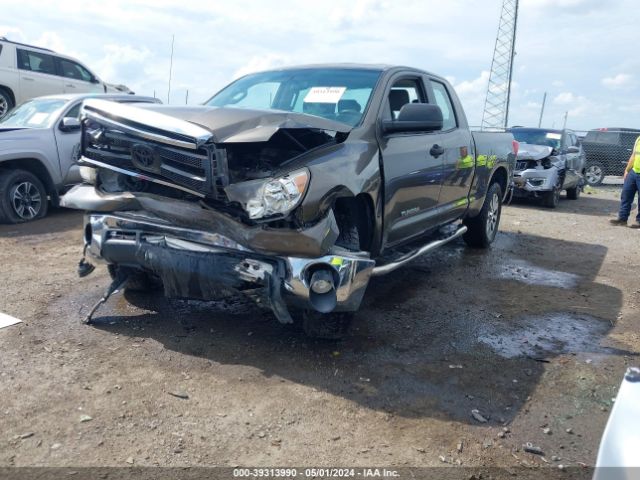 Photo 1 VIN: 5TFRM5F17BX028817 - TOYOTA TUNDRA 